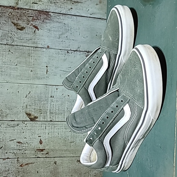 Vans Off the Wall shoes - Picture 3 of 8